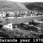 Villa Tani 2 Panorama Saranda From The Side Of Lekursi Castle