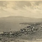 Villa Tani 2 Panorama Saranda From The Side Of Lekursi Castle